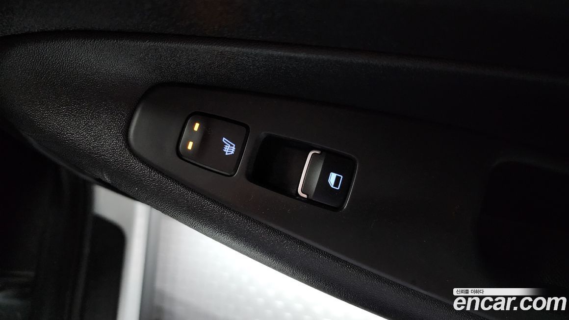 Hyundai Santafe 2023