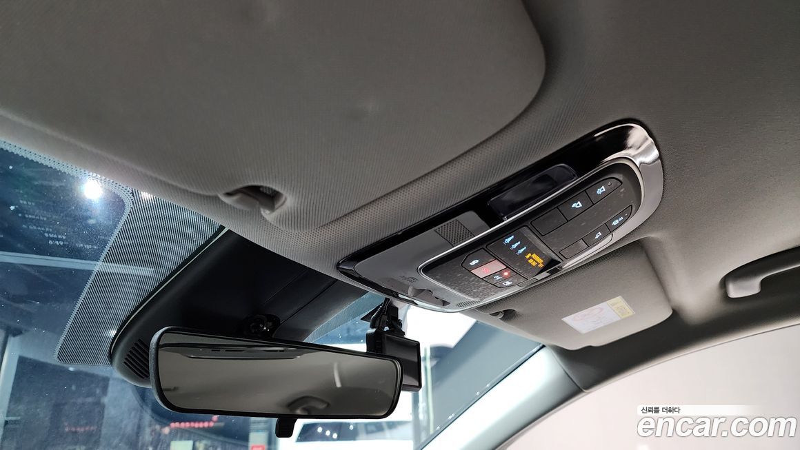 Hyundai Santafe 2023