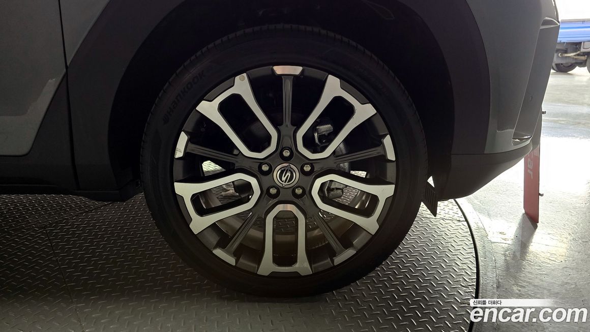 KG_Mobility_Ssangyong Torres 2023