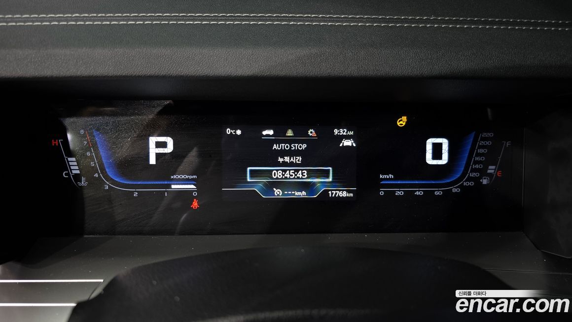 KG_Mobility_Ssangyong Torres 2023