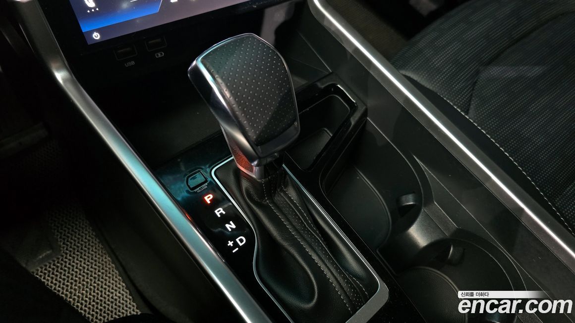 KG_Mobility_Ssangyong Torres 2023