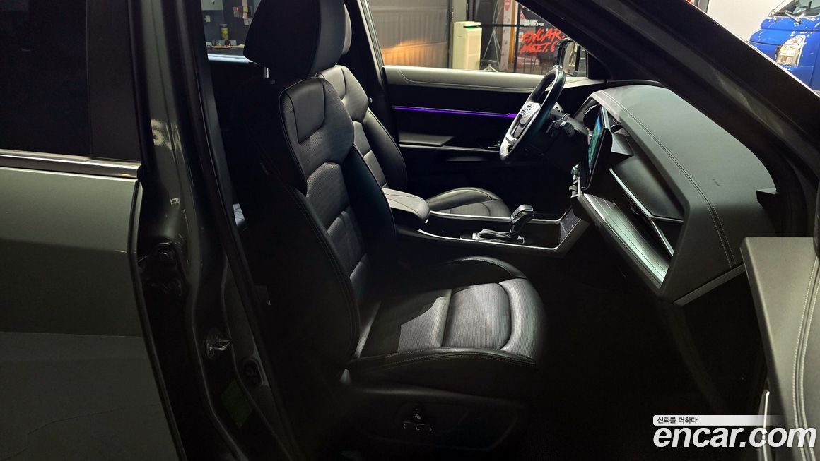 KG_Mobility_Ssangyong Torres 2023