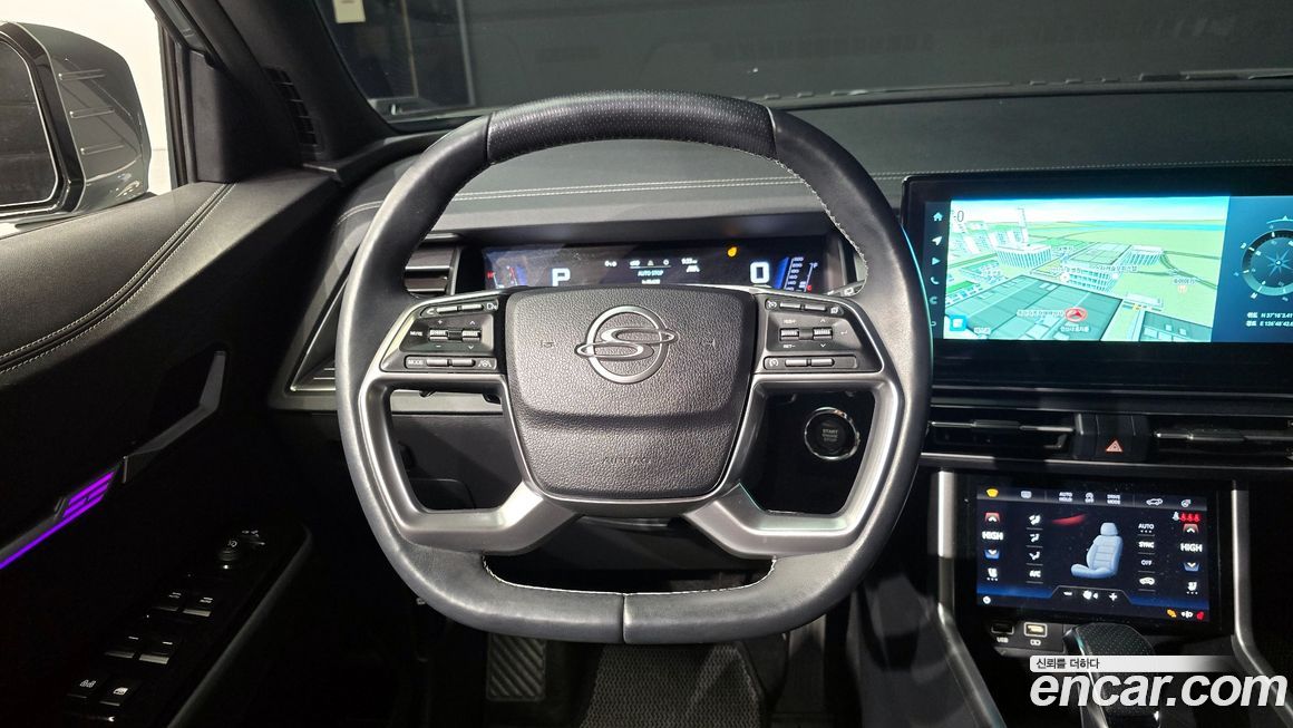 KG_Mobility_Ssangyong Torres 2023