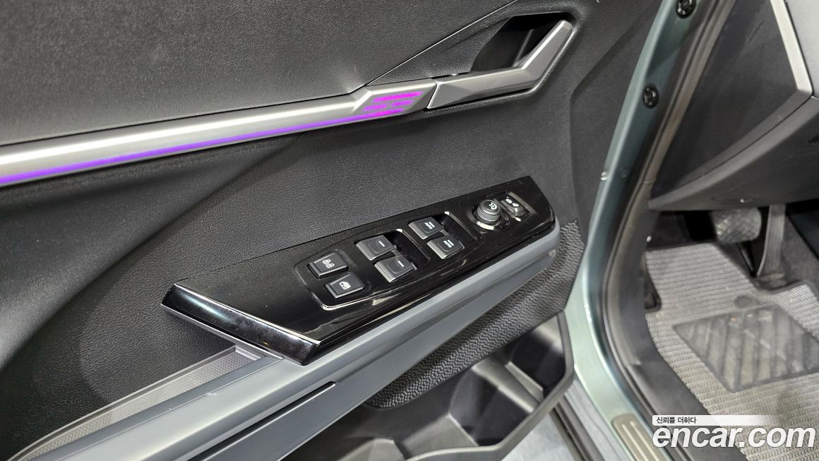 KG_Mobility_Ssangyong Torres 2023