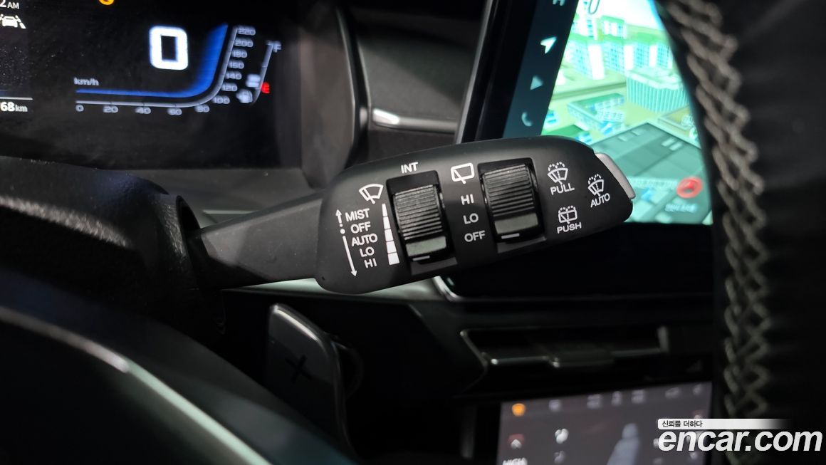 KG_Mobility_Ssangyong Torres 2023