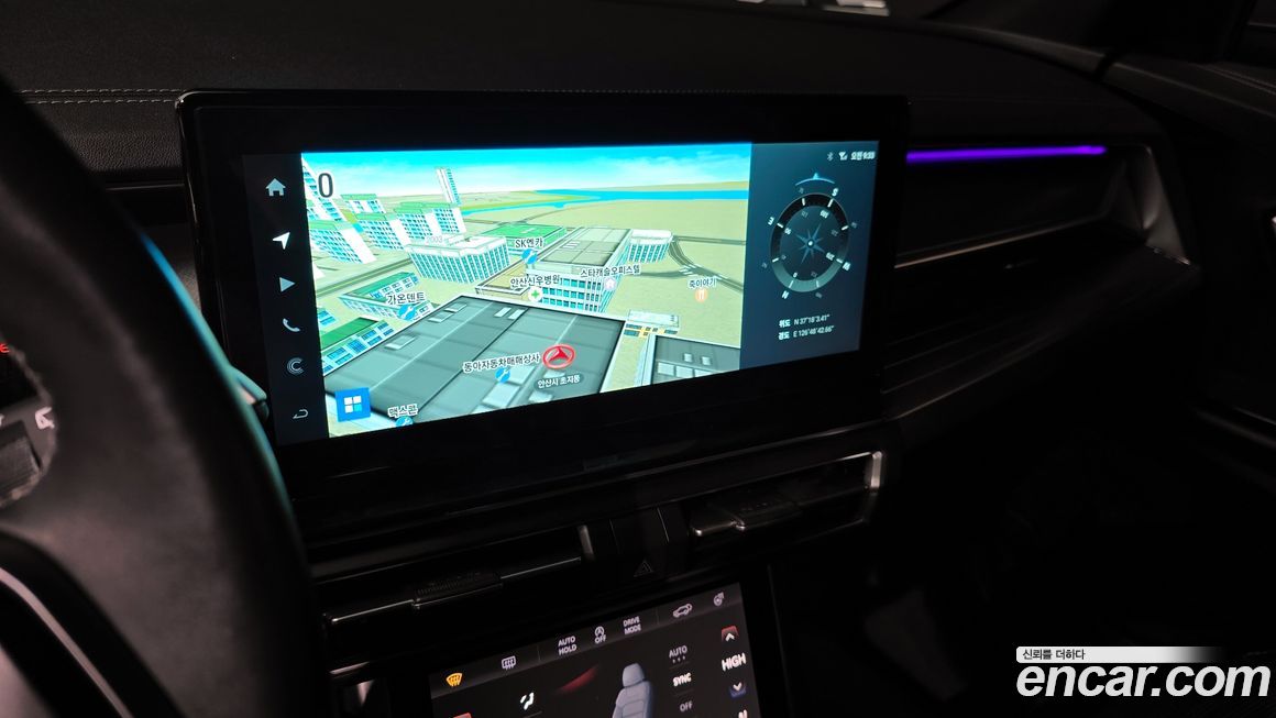 KG_Mobility_Ssangyong Torres 2023