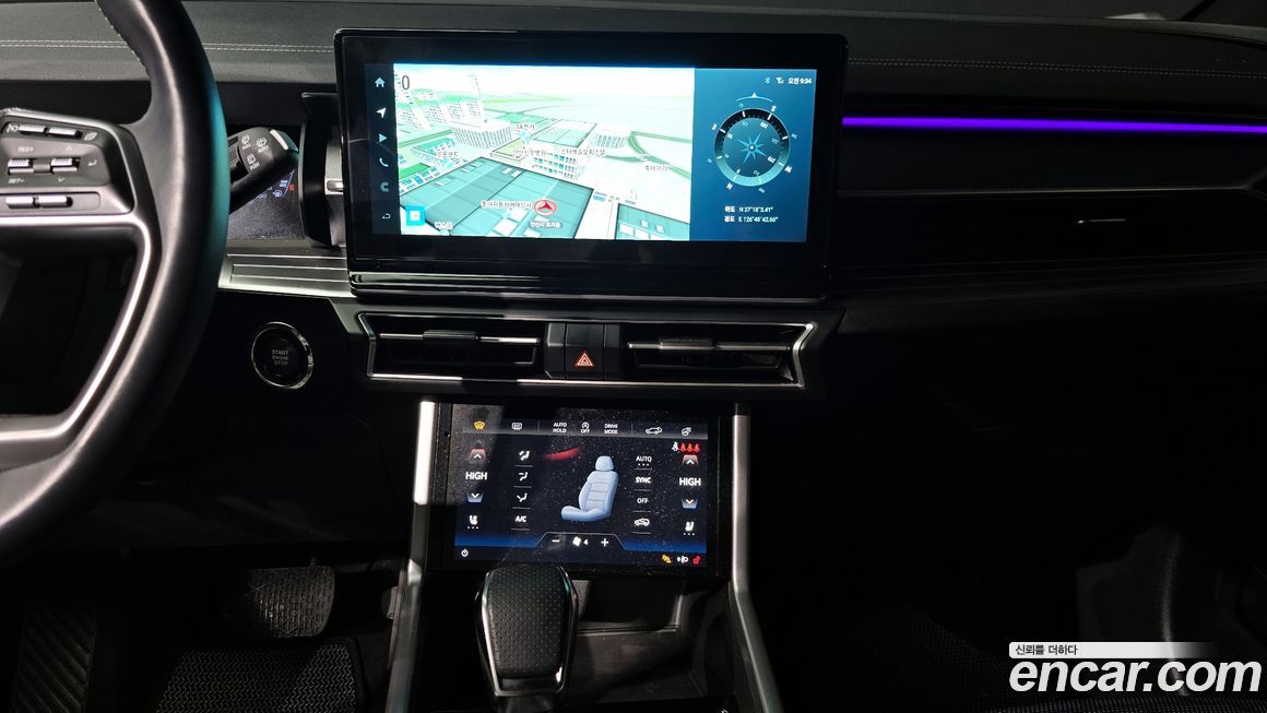 KG_Mobility_Ssangyong Torres 2023