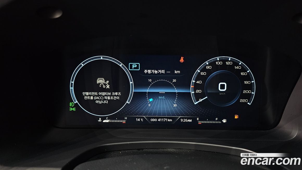 KG_Mobility_Ssangyong Rexton 2024