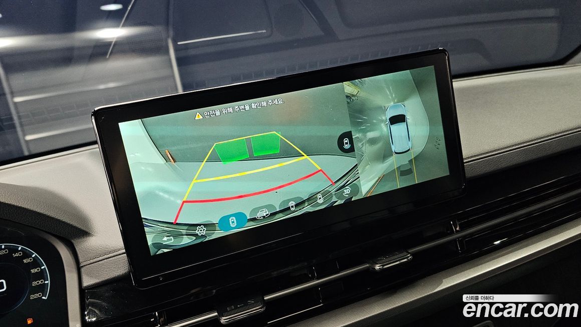 KG_Mobility_Ssangyong Rexton 2024