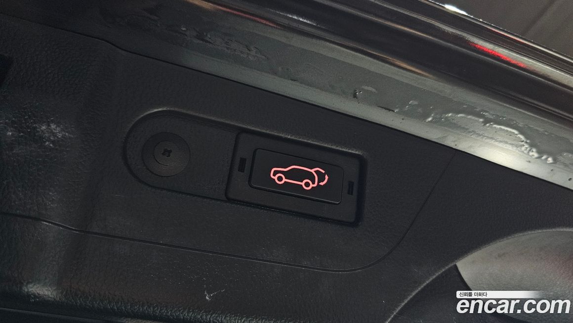 KG_Mobility_Ssangyong Rexton 2024