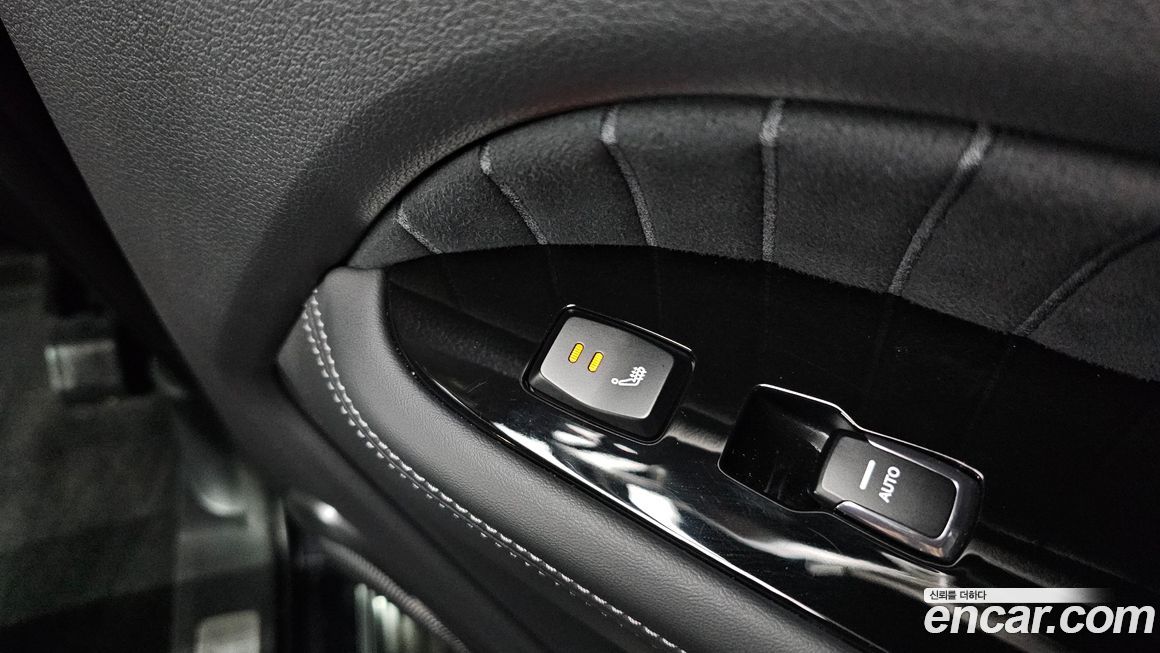 KG_Mobility_Ssangyong Rexton 2024