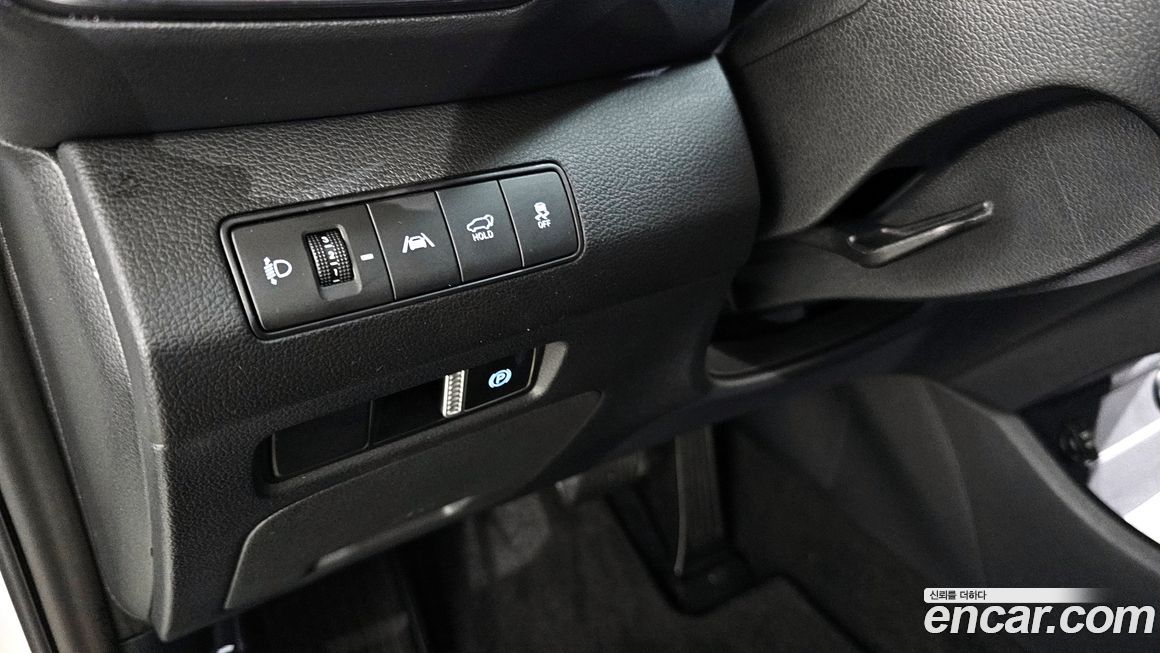 Hyundai Santafe 2023