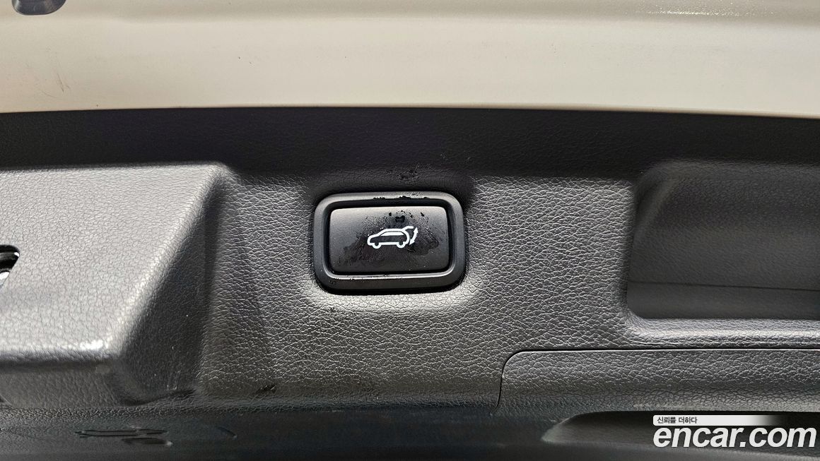 Hyundai Santafe 2023