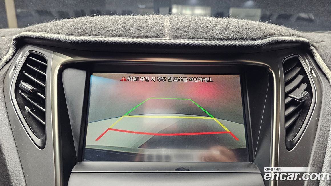 Hyundai Grandeur 2014