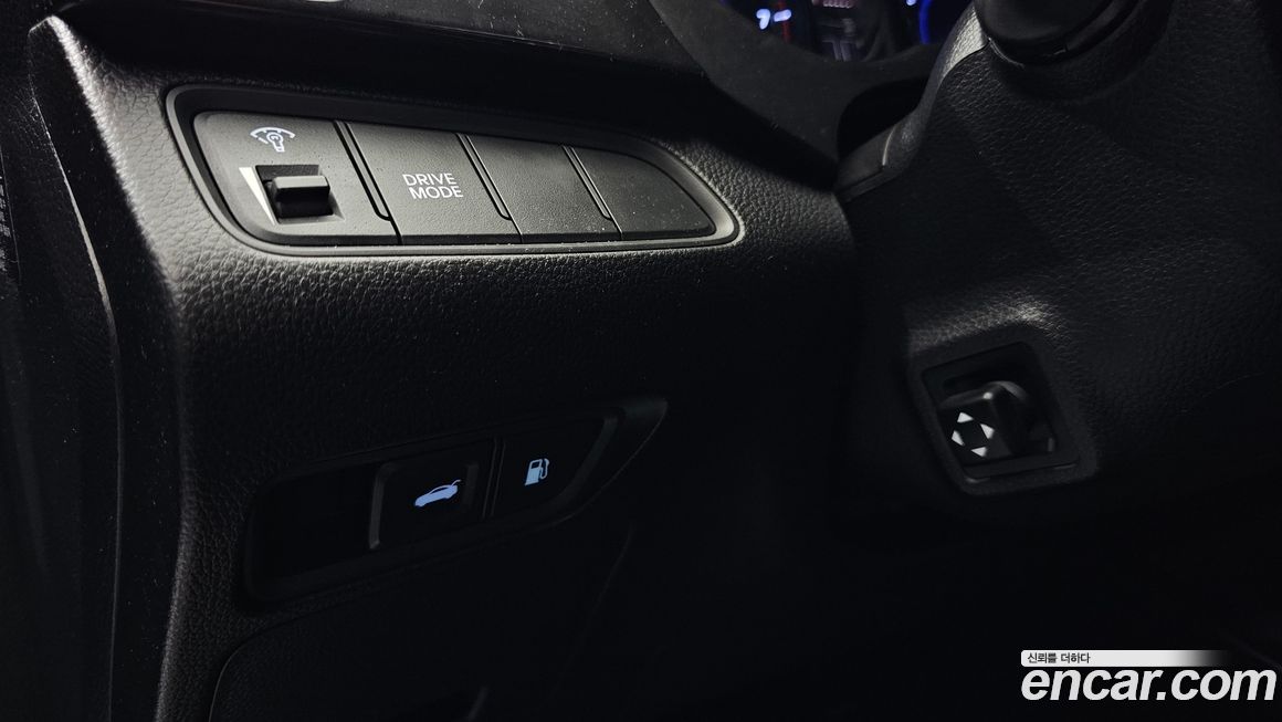 Hyundai Grandeur 2014