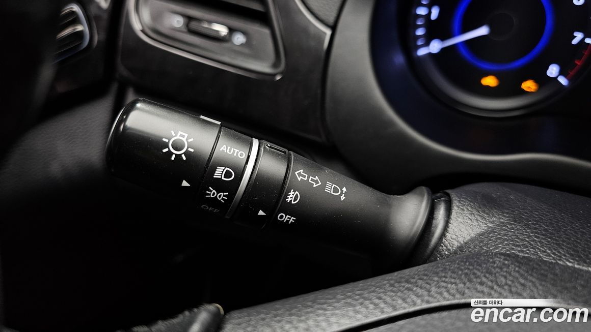 Hyundai Grandeur 2014