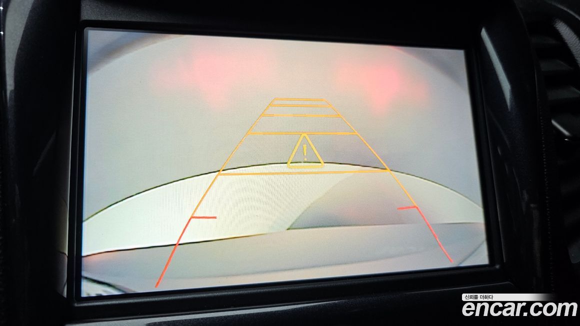 ChevroletGMDaewoo Impala 2016