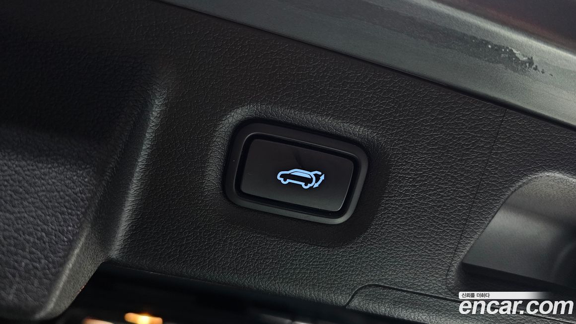 Hyundai Santafe 2022