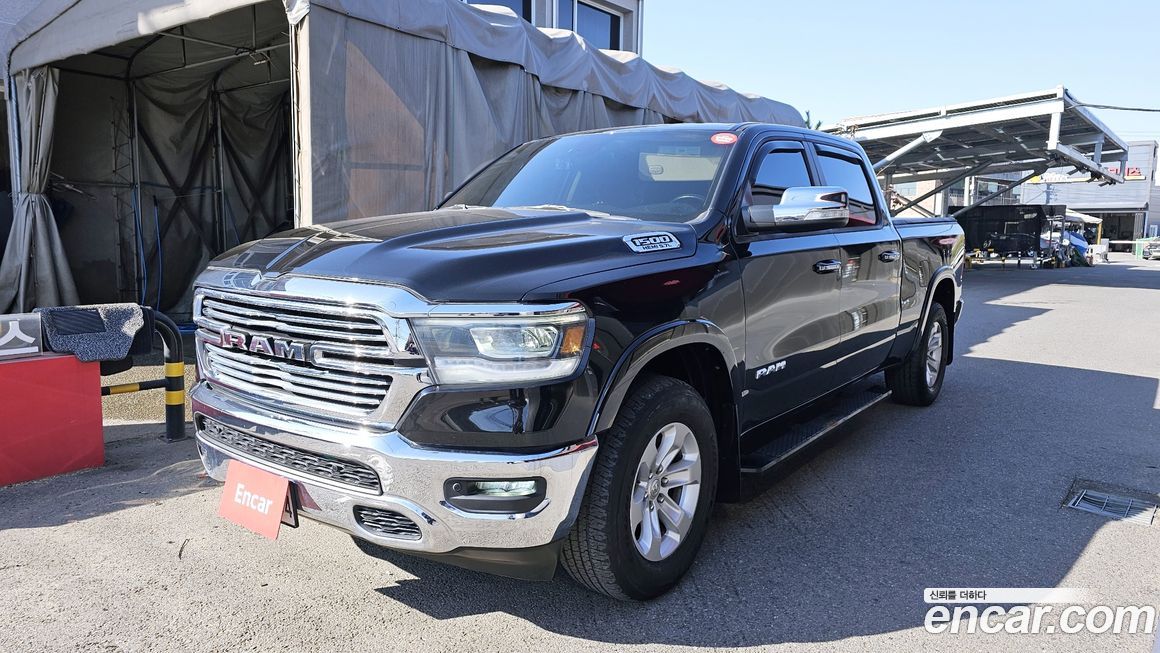 Dodge Ram Pick Up 2019