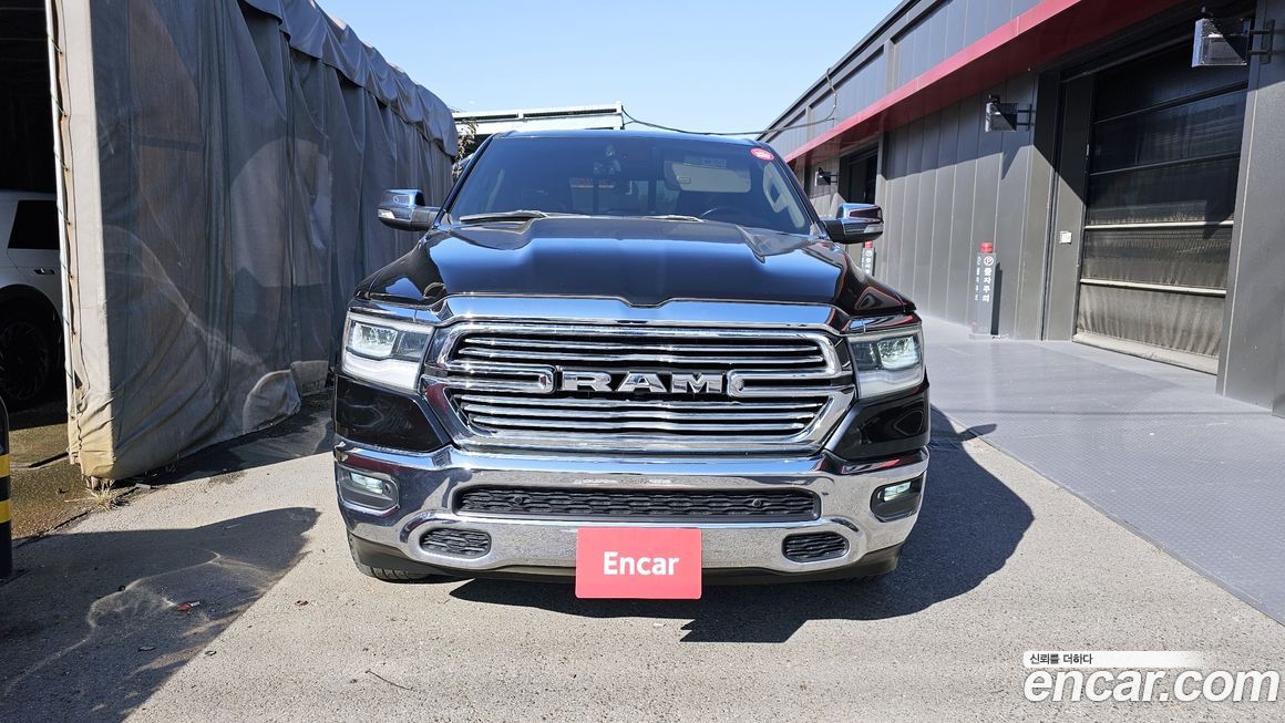 Dodge Ram Pick Up 2019
