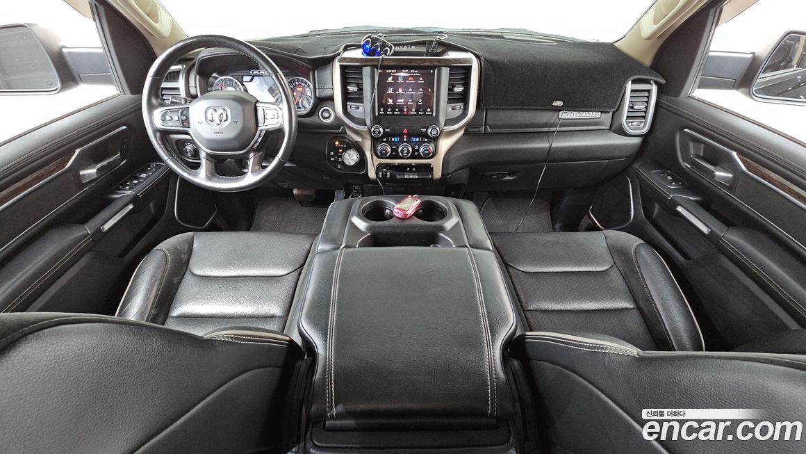 Dodge Ram Pick Up 2019