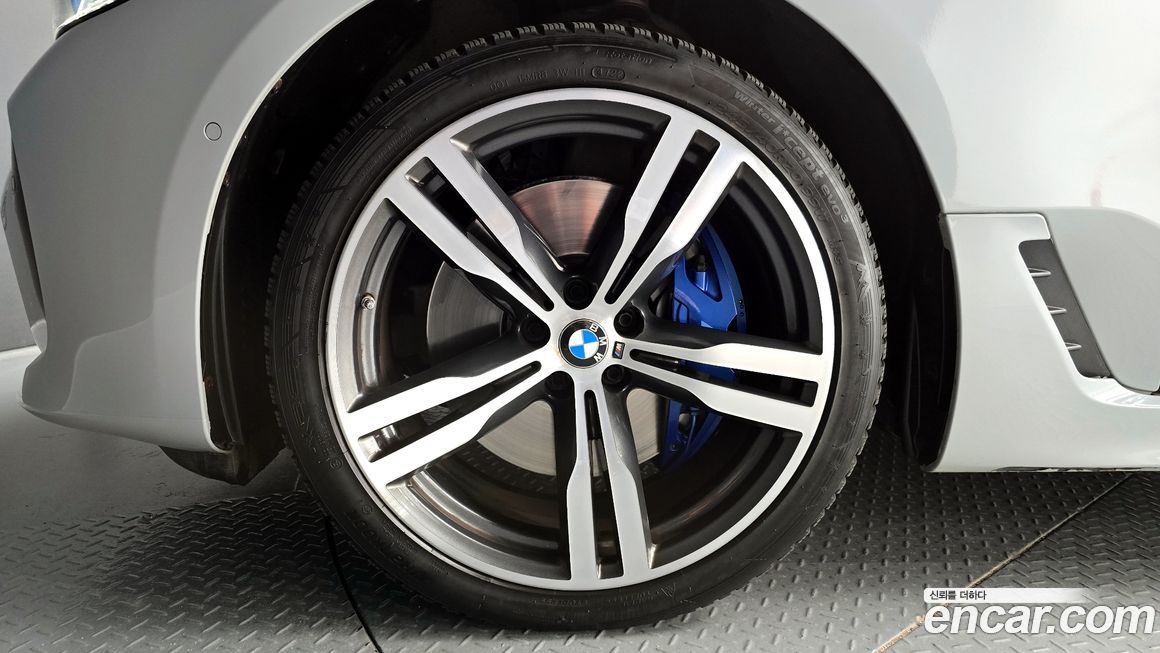 BMW Gran Turismo 2022