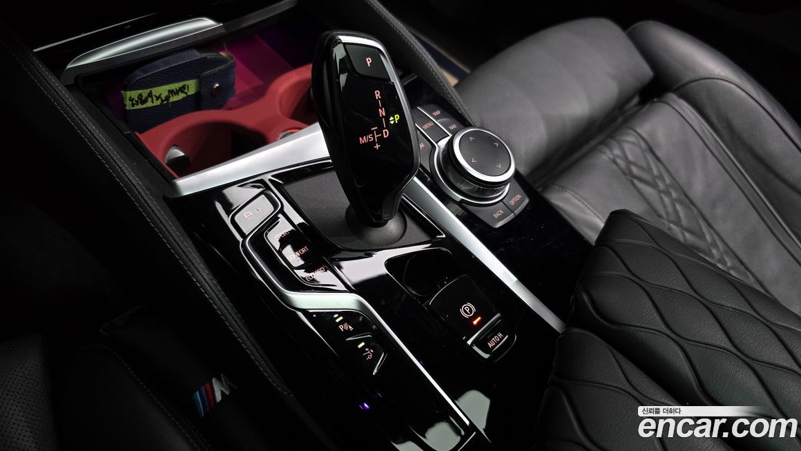 BMW Gran Turismo 2022