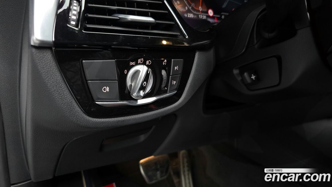 BMW Gran Turismo 2022