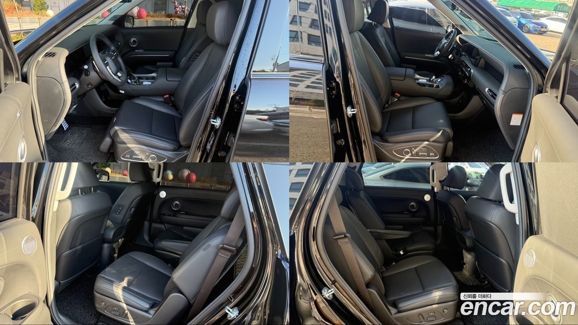 Hyundai Palisade 2025