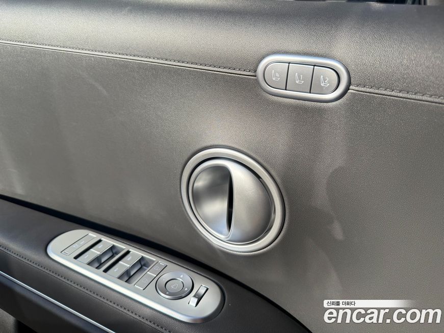 Hyundai Palisade 2025