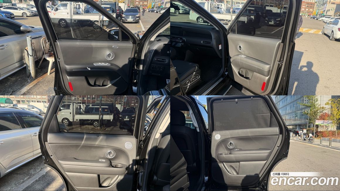 Hyundai Palisade 2025