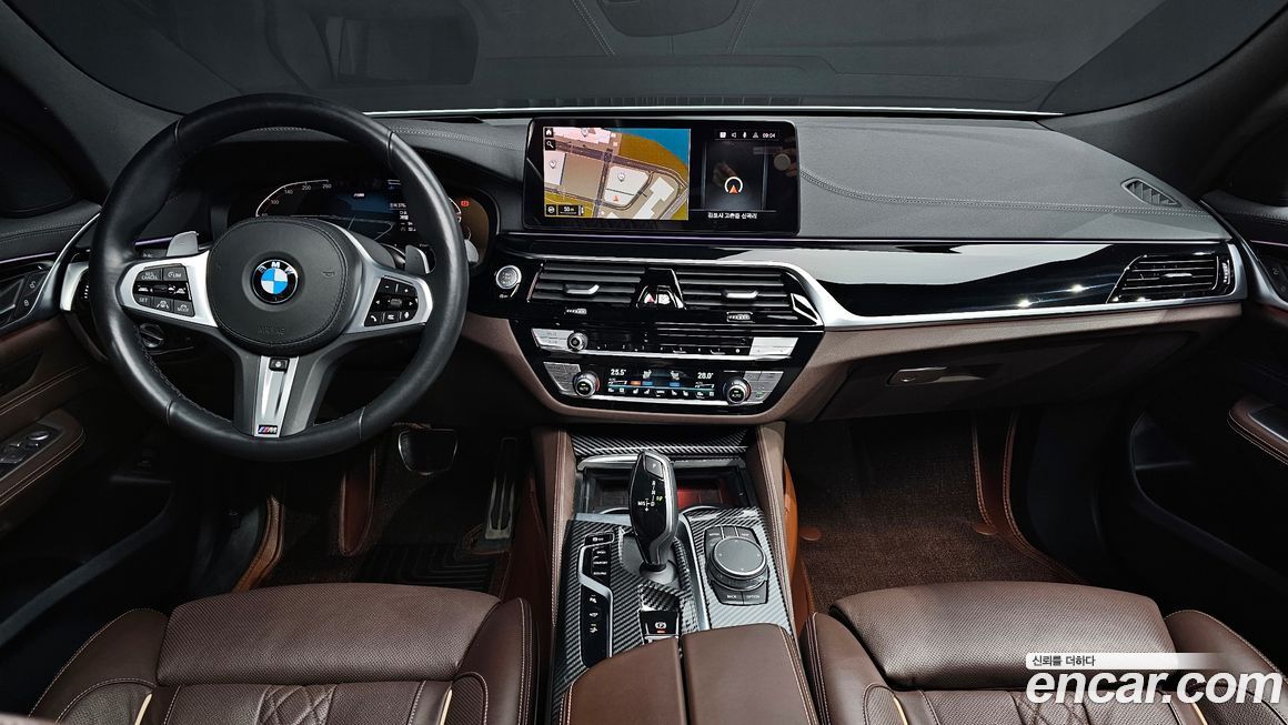 BMW Gran Turismo 2021