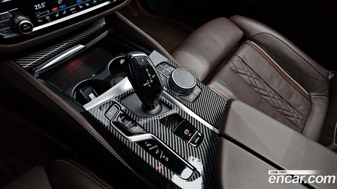 BMW Gran Turismo 2021