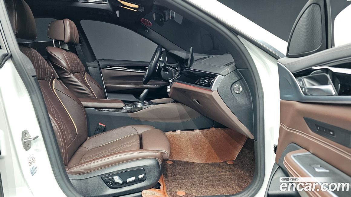 BMW Gran Turismo 2021