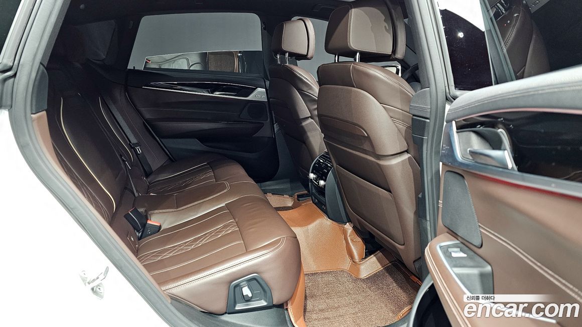 BMW Gran Turismo 2021