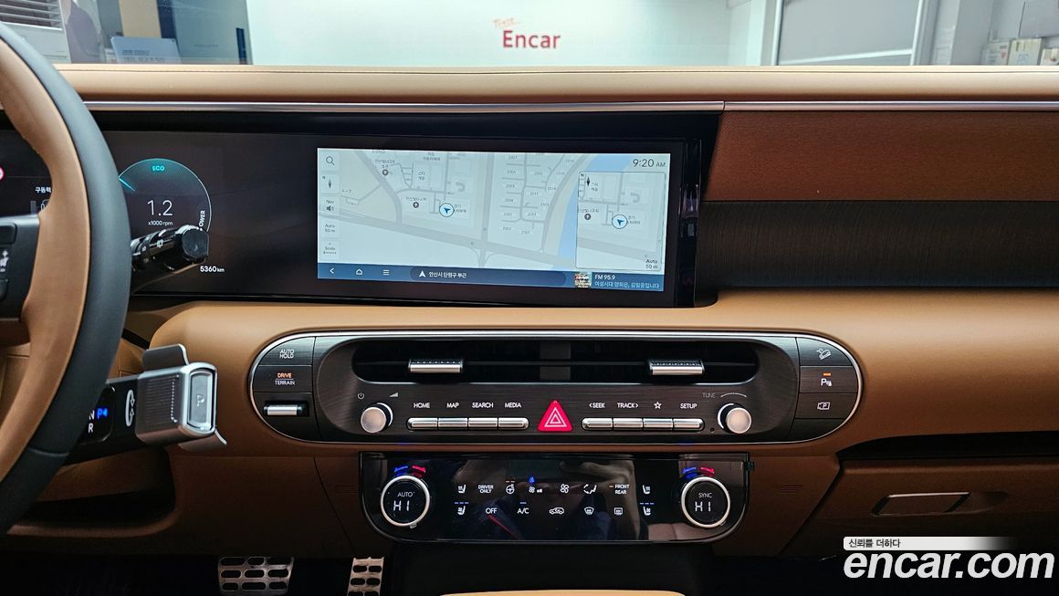 Hyundai Palisade 2025