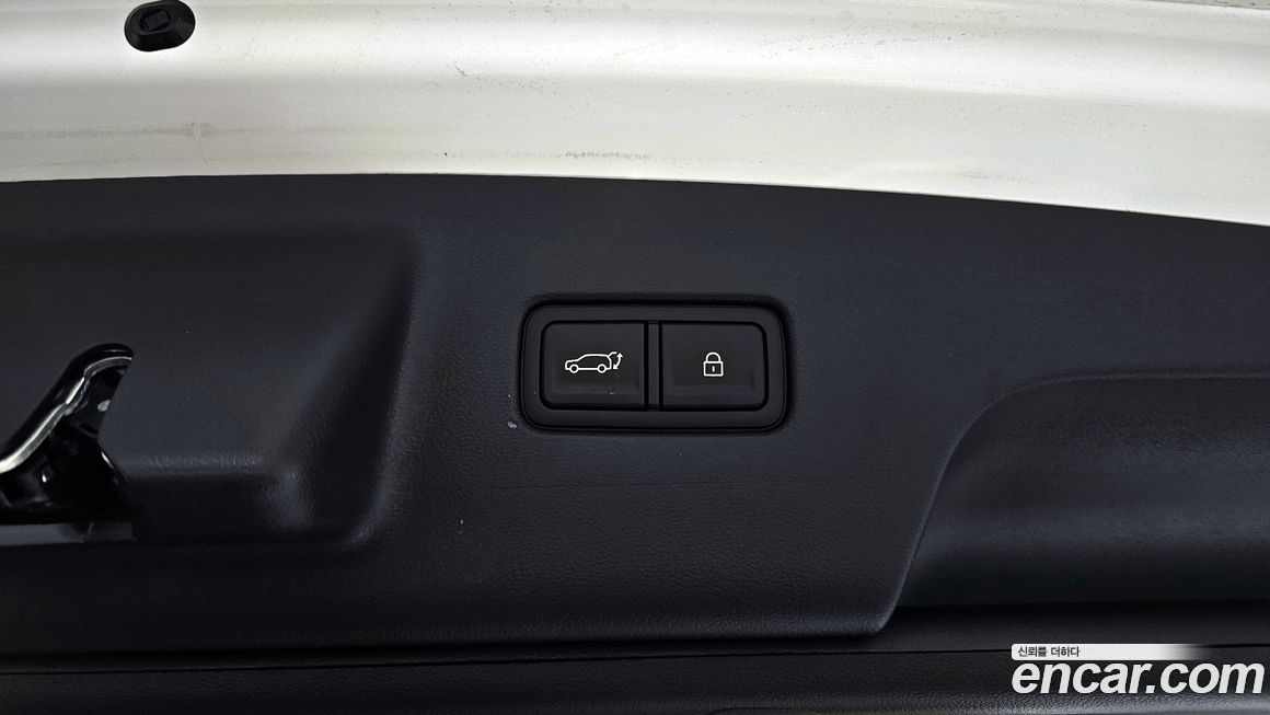 Hyundai Palisade 2025