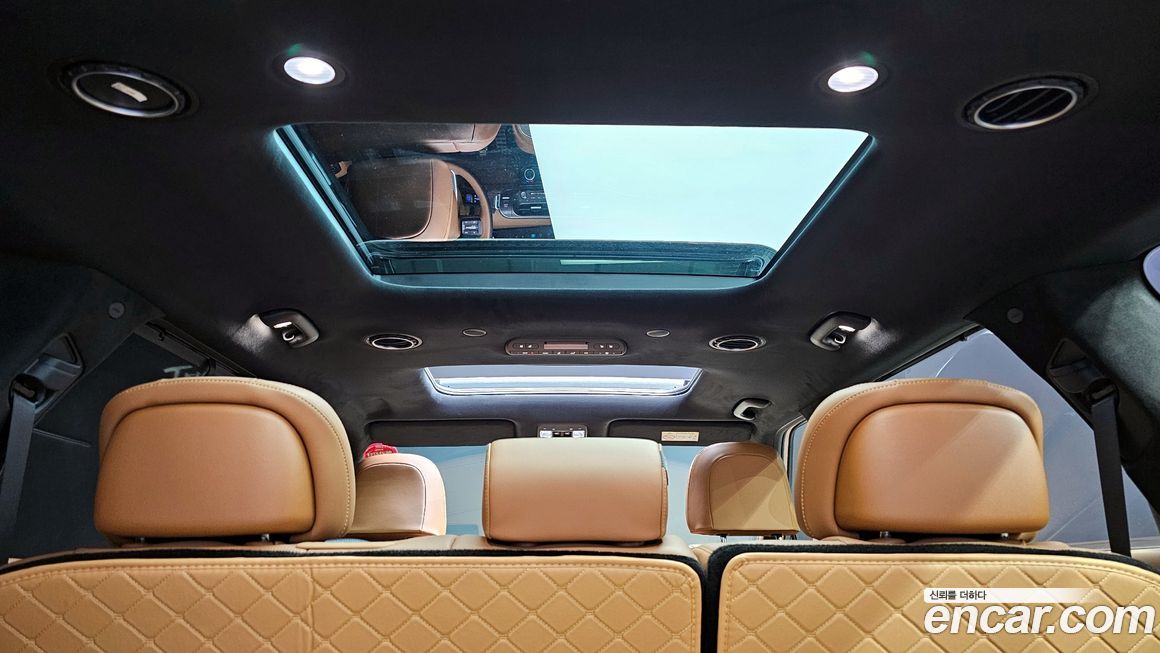 Hyundai Palisade 2025