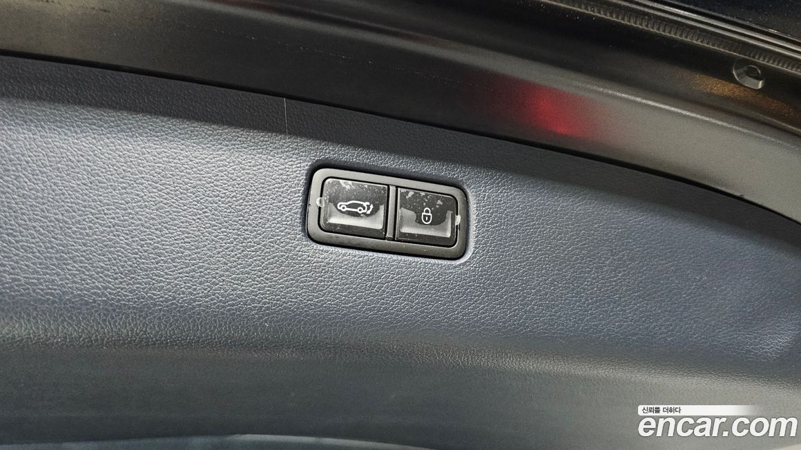 Genesis GV80 2024