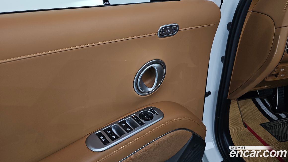 Hyundai Palisade 2025