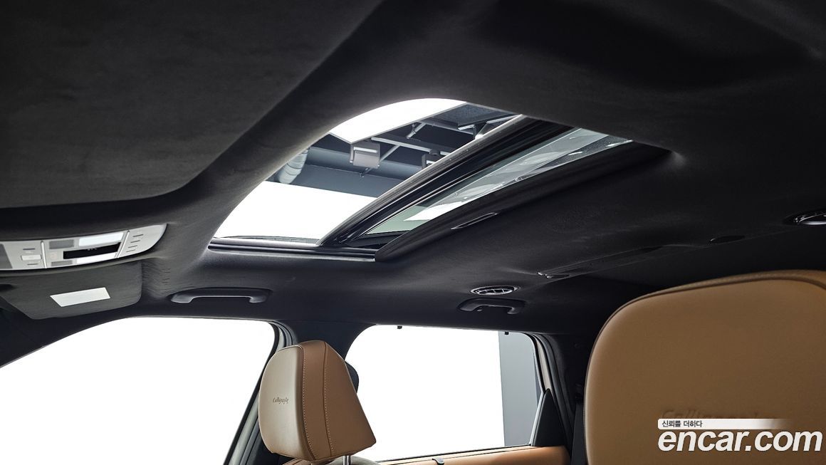 Hyundai Palisade 2025