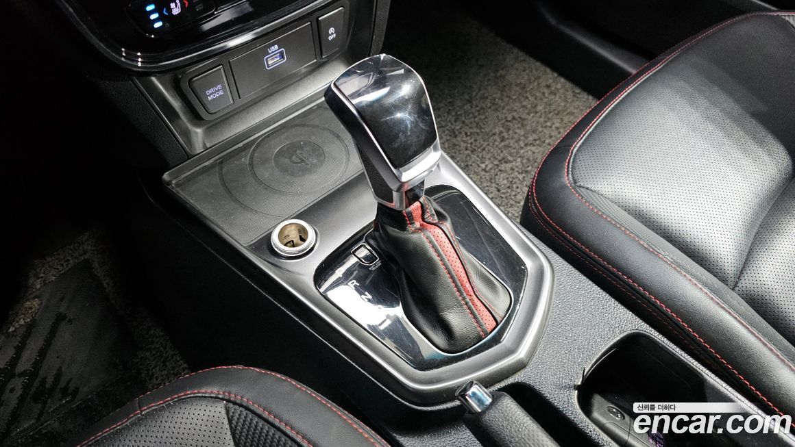 KG_Mobility_Ssangyong TIBOLI 2021