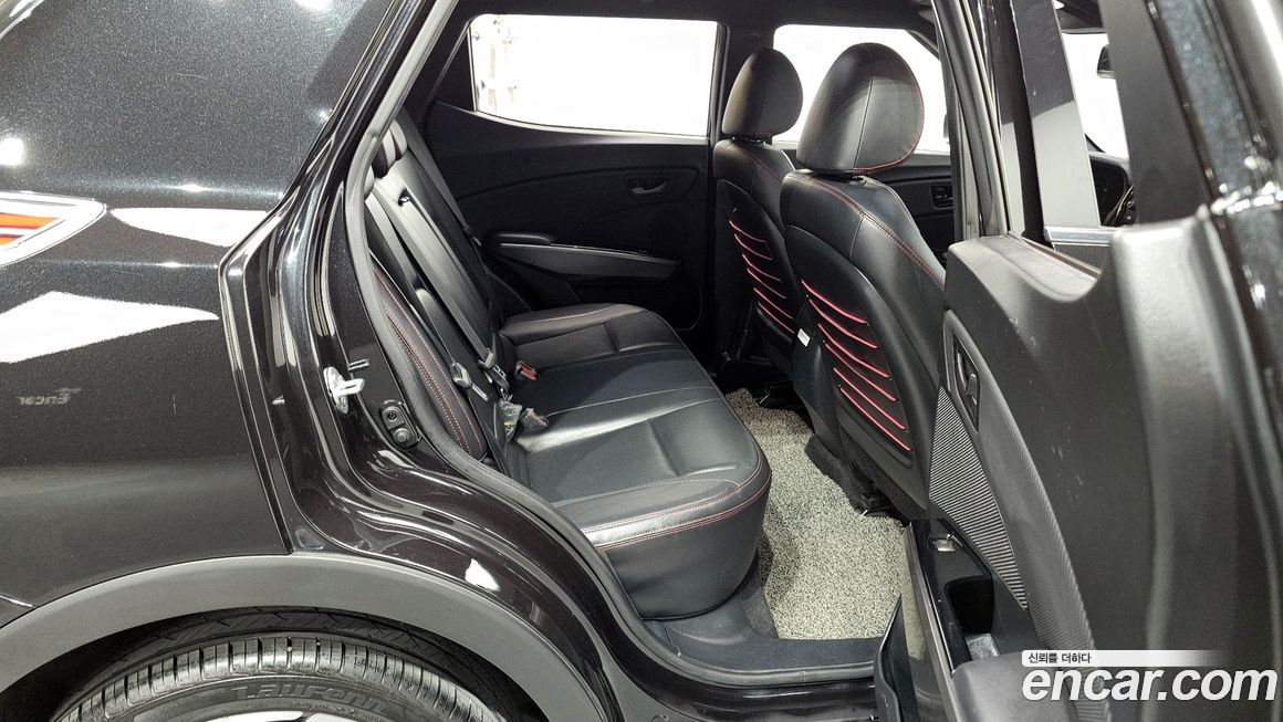 KG_Mobility_Ssangyong TIBOLI 2021