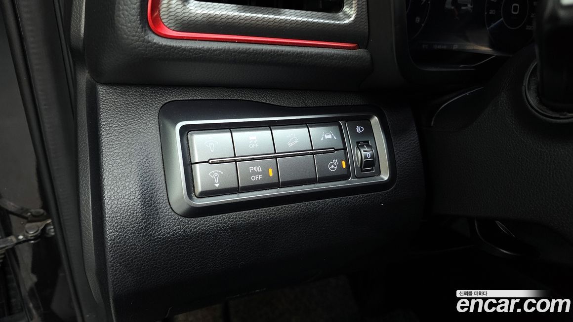 KG_Mobility_Ssangyong TIBOLI 2021