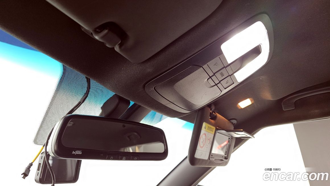 KG_Mobility_Ssangyong TIBOLI 2021