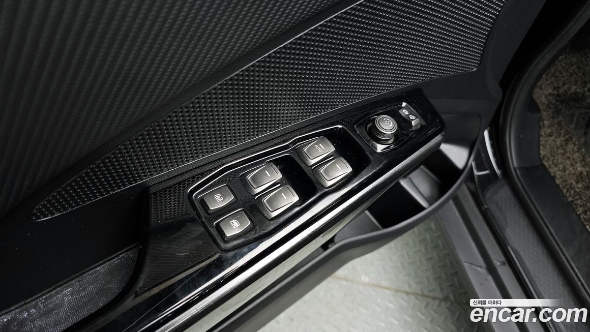 KG_Mobility_Ssangyong TIBOLI 2021