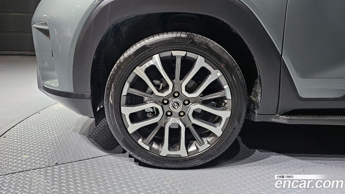 KG_Mobility_Ssangyong Torres 2023