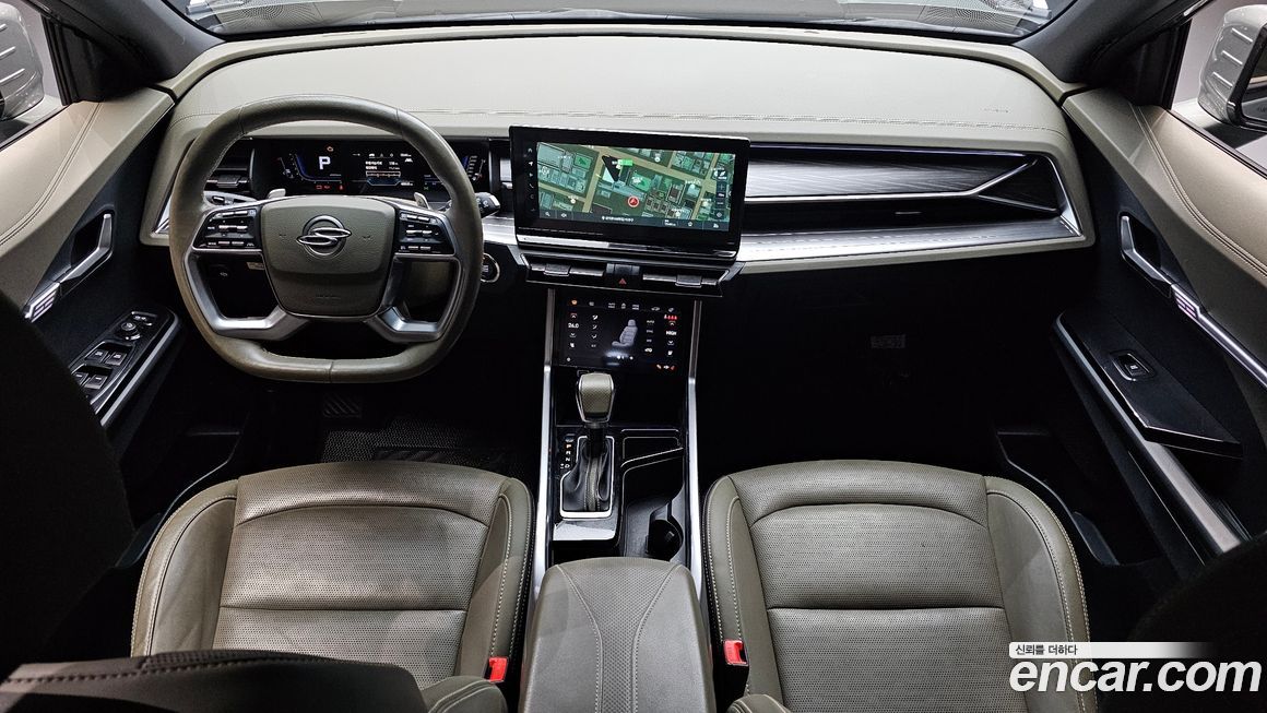 KG_Mobility_Ssangyong Torres 2023