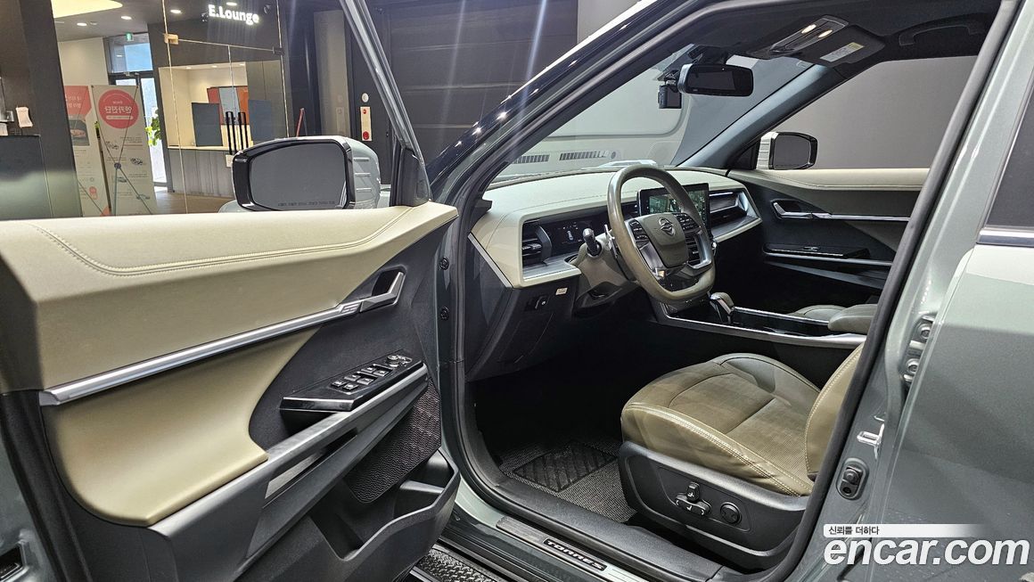 KG_Mobility_Ssangyong Torres 2023