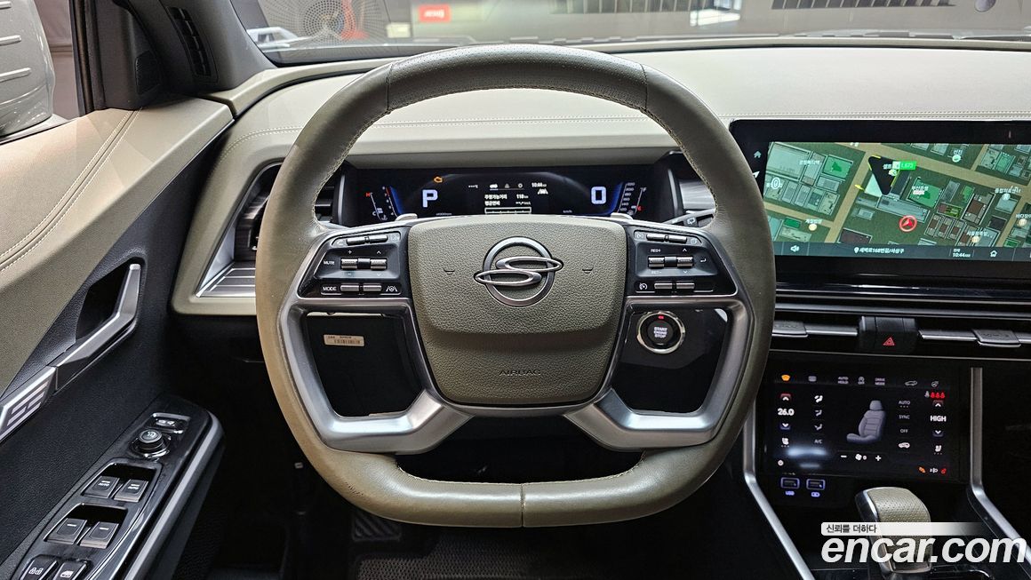 KG_Mobility_Ssangyong Torres 2023